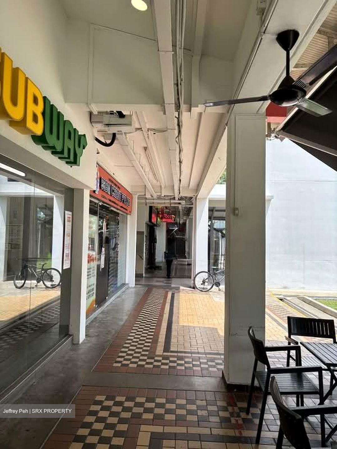 Ubi Avenue 1 (D14), Shop House #547248231